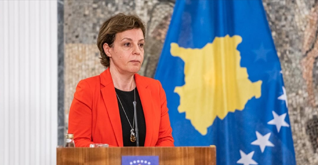 Kosova Dışişleri Bakanı Gervalla: “Sırbistan’da babamın cinayeti övülüyor”