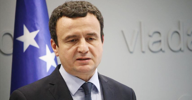 Kurti: “Fransız Alman planını imzalamaya hazırız”