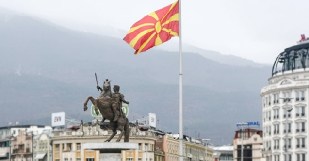 Kuzey Makedonya'da asgari ücrete zam