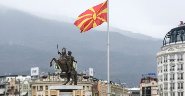 Kuzey Makedonya, Türk Kültür Merkezi kuracak