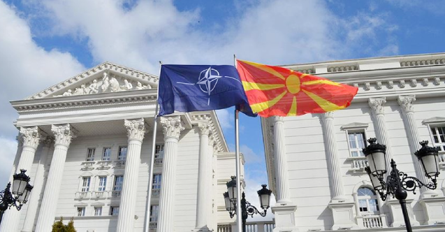 Kuzey Makedonya’da Arnavut Belediyeler Birliği talebi