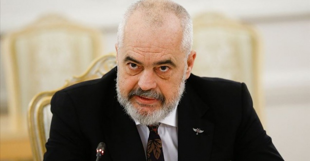 Rama: "Thaçi, Kosova'nın Zelenskiy'siydi, umarım savaş suçlarından hüküm giymez"