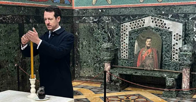 Prens Karadjordjevic, Fransız-Alman planını eleştirdi