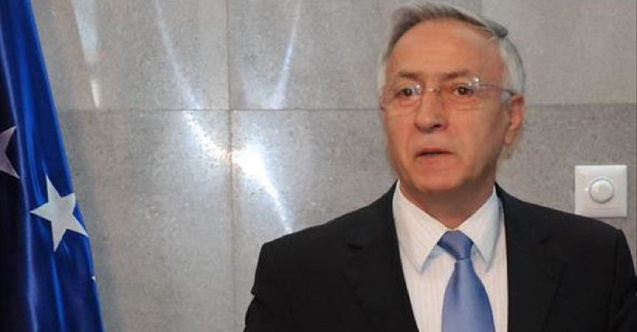 Krasniqi Lahey'de suçlamaları reddetti: “Herhangi bir cinayete karışmadım”