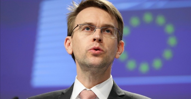 AB'den Kosova ile Sırbistan'a gerilimi azaltma çağrısı