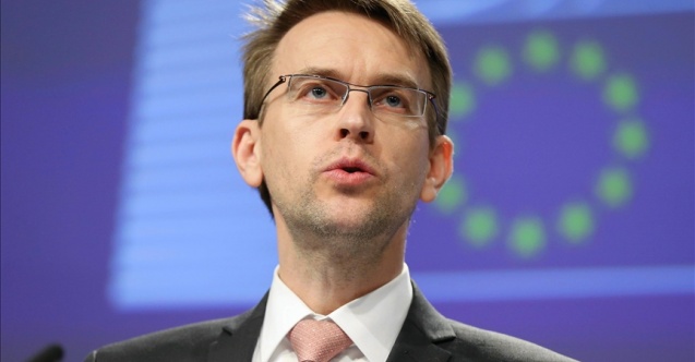 AB'den Sırbistan'a uyarı