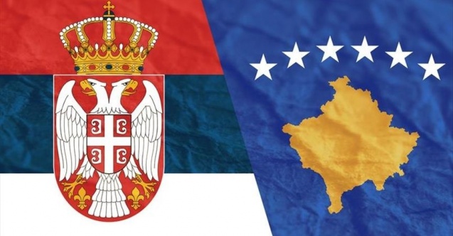 AB, Sırbistan ve Kosova normalleşme için ortak denetleme mekanizması kurdu