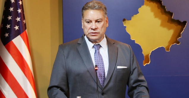 AB ve ABD’den Kosova’ya seçim desteği