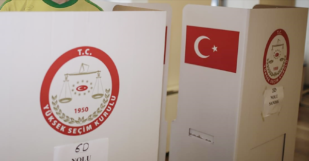 Batı Balkanlar'da en çok Türk seçmen Kuzey Makedonya ve Bosna Hersek'te