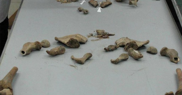 Bosna Savaşı'nda kaybolan 6 yaşındaki kızın cesedi altın küpesinden teşhis edildi