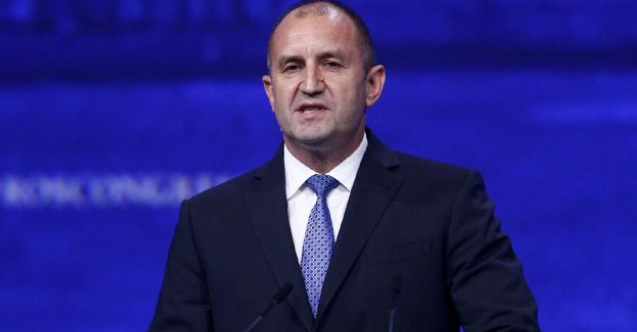 Bulgaristan Cumhurbaşkanı Radev’den AB Komisyonuna “tarım mektubu”