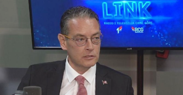 Büyükelçi Kalkavan: “Milatoviç iyi bir lider”