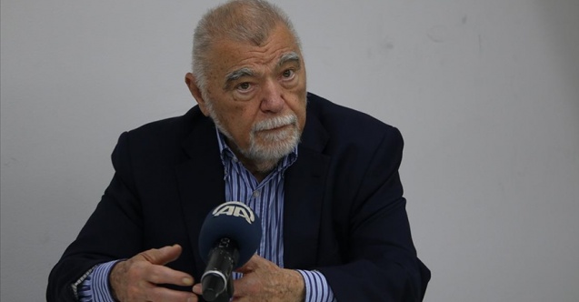 Eski Hırvatistan Cumhurbaşkanı Mesic: "Bosna Hersek'i yıkmaya çalışan güçler, yalnızca Bosna Hersek'te bulunmuyor"