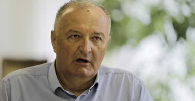 Helez: “Dodik söylediğini yaparsa, bu Sırp Cumhuriyeti’nin sonu olur”