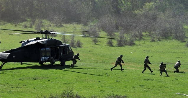 Hollanda, Bosna Hersek'teki Barış Gücü Misyonu'na 160 asker gönderecek