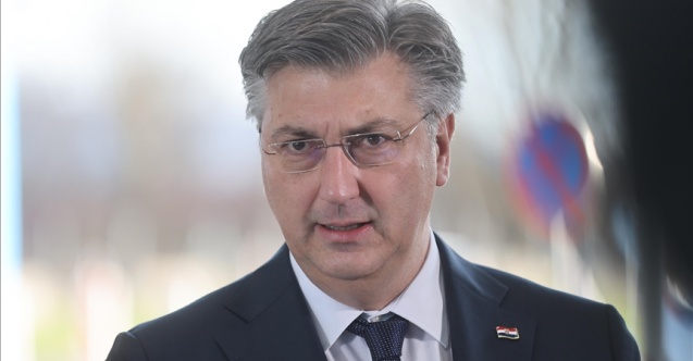 İsveç medyası: "Plenkovic, NATO Genel Sekreterliği için ciddi bir aday"
