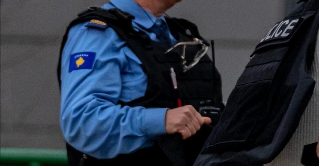 Kosova'da bir Sırp vatandaşının yaralanmasıyla ilgili 4 polis açığa alındı