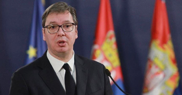 Sırbistan’dan tehdit gibi açıklama: “Eğer biri bizim toprak bütünlüğümüze saygı göstermiyorsa biz neden onunkine gösterelim?”