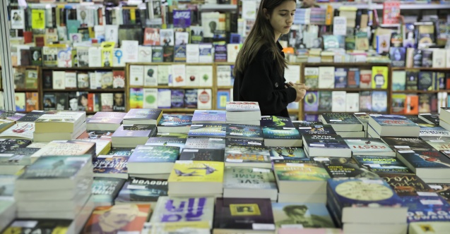 Uluslararası Saraybosna Kitap Fuarı kapılarını 34'üncü kez kitapseverlere açtı