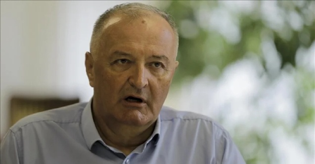 Helez: "Önümüzdeki günlerde Bosna Hersek için çok önemli şeyler olacak"