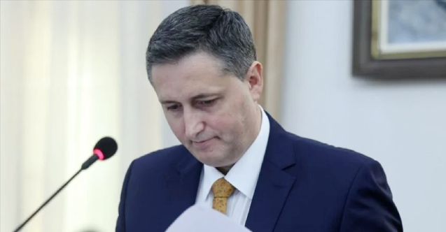 Becirovic, eski Yugoslavya arşivlerinde inceleme talep etti: “Bosna Hersek, kendine ait olanı almak zorunda”