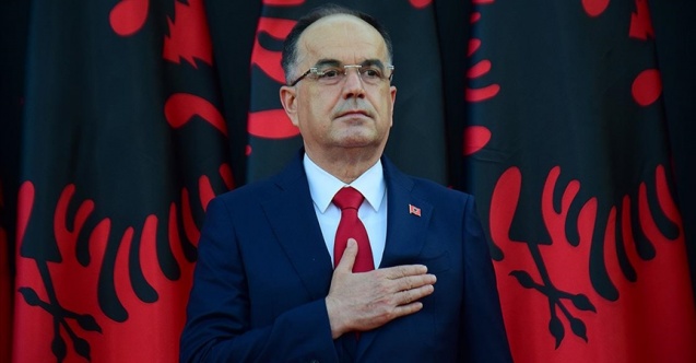 Begaj: "Kosova ile Sırbistan arasındaki normalleşme Batı Balkanlar'ın güvenliğini olumlu şekilde etkiler"