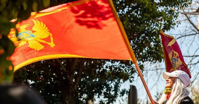 Bölgede kendisini "Karadağlı" olarak tanımlayanların sayısı hızla azalıyor