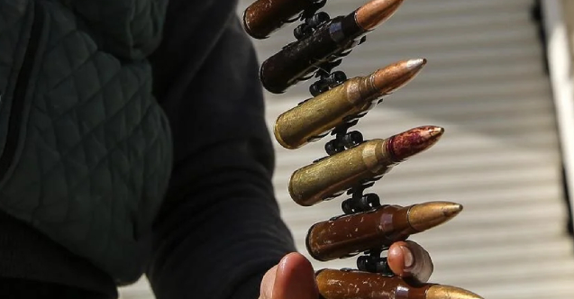 Bosna Hersek 2023'te en çok ABD, Suudi Arabistan ve Türkiye'ye silah sattı
