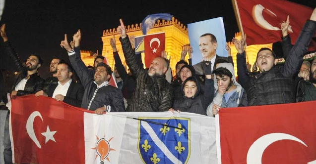 Bosnalı uzmanlar değerlendirdi: Erdoğan’ın zaferi bölge için ne anlama geliyor?