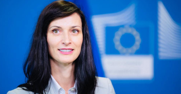 Bulgaristan’da yeni başbakan adayı AB Komisyonu üyesi Gabriel