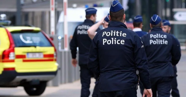 Europol operasyonuyla Balkanlardaki uyuşturucu ve silah kaçakçılığı şebekesi çökertildi