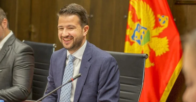 Milatovic: “Sırbistan en büyük partner”