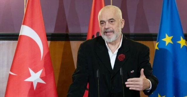 Rama'dan Erdoğan'a "tahıl koridoru" mesajı