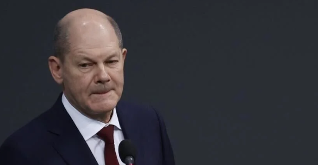 Scholz: "AB, Batı Balkan ülkelerine verdiği sözü tutmalı"