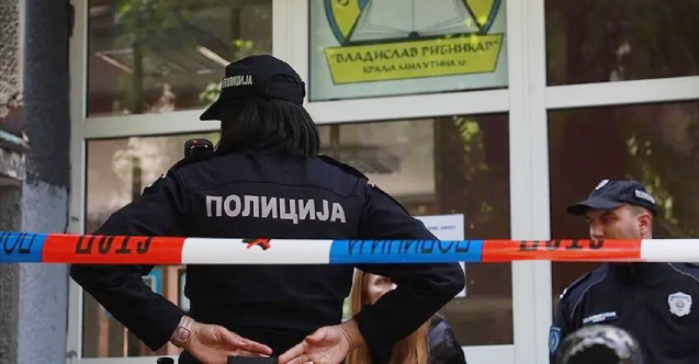 Sırbistan 2 silahlı saldırıyla sarsılırken, bölge ülkeleri güvenlik önlemlerini artırıyor