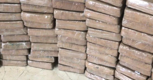 Sırbistan'da dev uyuşturucu operasyonu