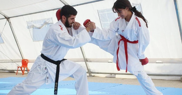 Türkiye, Balkan Çocuklar Karate Şampiyonası’nda 45 madalya kazandı