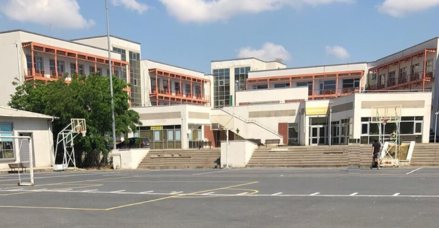Türkiye'nin 7 şehrindeki 10 lise Balkanlar'dan öğrenci kabul edecek