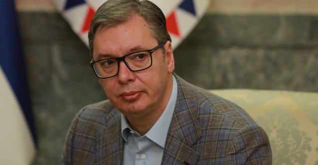Vucic: "Toplu saldırıların faillerinin en ağır şekilde cezalandırılması için elimden geleni yapacağım"