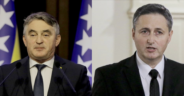 "Bosna Hersek-Türkiye ilişkilerinin en iyi günleri kapıda"