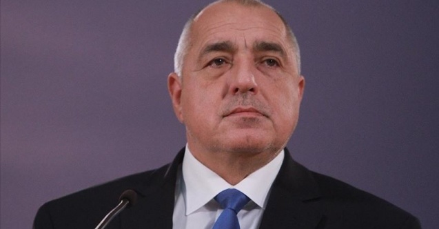 Bulgaristan'da GERB Partisi Lideri Borisov'un dokunulmazlığının kaldırılması isteniyor