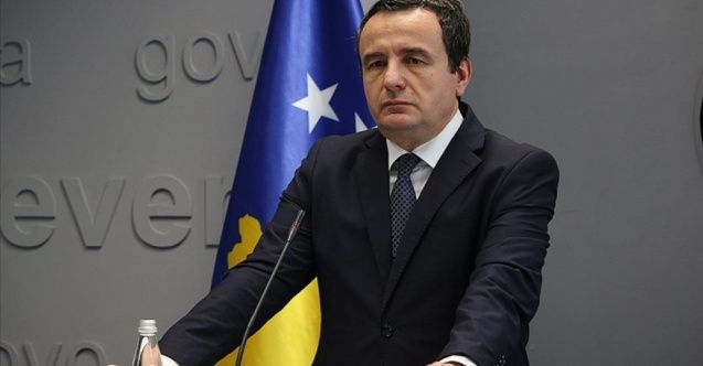 Kurti, "AB'yi eleştirdik ancak asla alaycı veya sert olmadık"