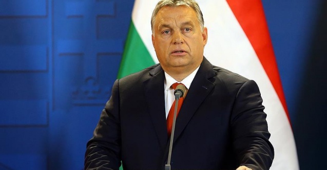 Orban: "Erdoğan'ın zaferine bir lokma ekmek gibi ihtiyacımız vardı"
