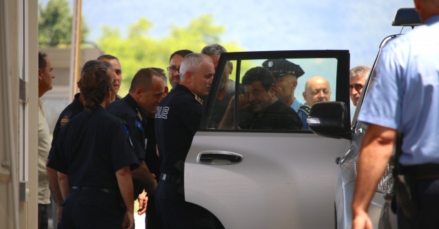 Sırbistan'ın serbest bıraktığı 3 Kosova polisi, ülkelerine ulaştı