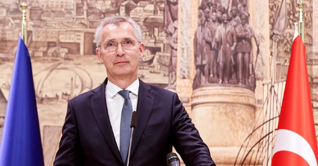 Stoltenberg: "Türkiye’nin Kosova’daki NATO varlığına ilave birlik gönderme kararı için müteşekkirim"