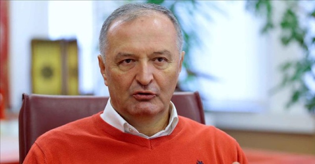 Almanya'dan Bosna Hersek Silahlı Kuvvetlerine finansal destek