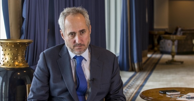 BM: "Dünya ve BM, 28 yıl önce Srebrenitsa halkını ortada bıraktı"