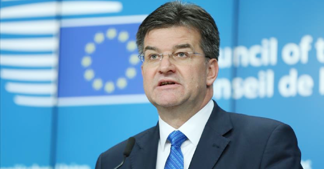 Lajcak: "Kosova'nın kuzeyinde durum hala riskli"