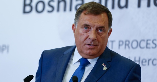 Sırp Cumhuriyeti'nin ayrılıkçı yasaları yürürlükte