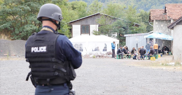 Sırp Listesi, Kosova Özel Kuvvetlerinin terör örgütü ilan edilmesini talep etti